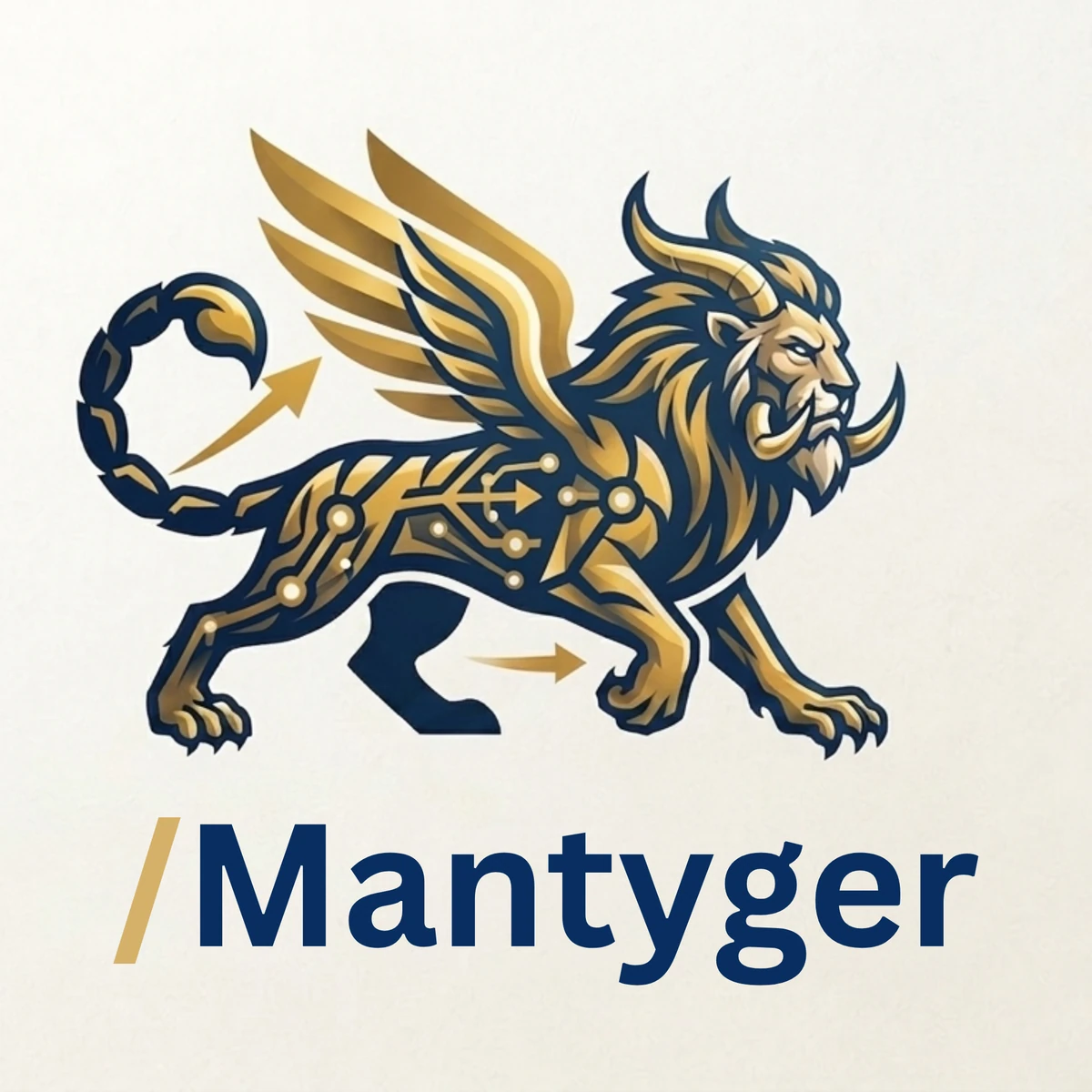 Mantyger by Narrativa
