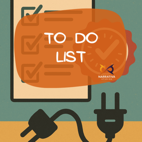 Narrativa_To-Do Narrativa To Do Pro